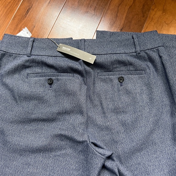 NWT The Loft Women's Dress Pants  Size 8/29 - Picture 5 of 8